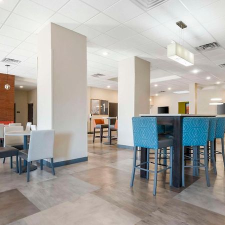 Comfort Inn Portales Ngoại thất bức ảnh