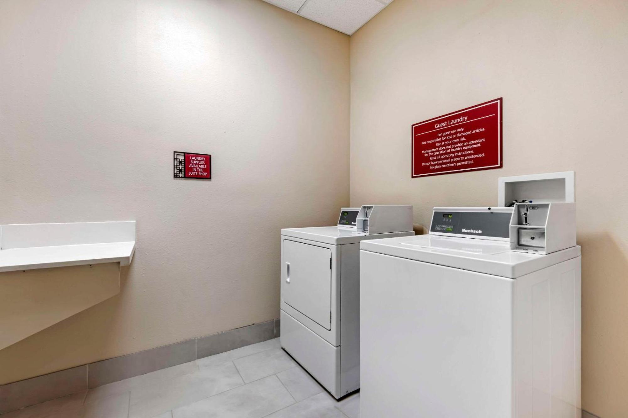 Comfort Inn Portales Ngoại thất bức ảnh