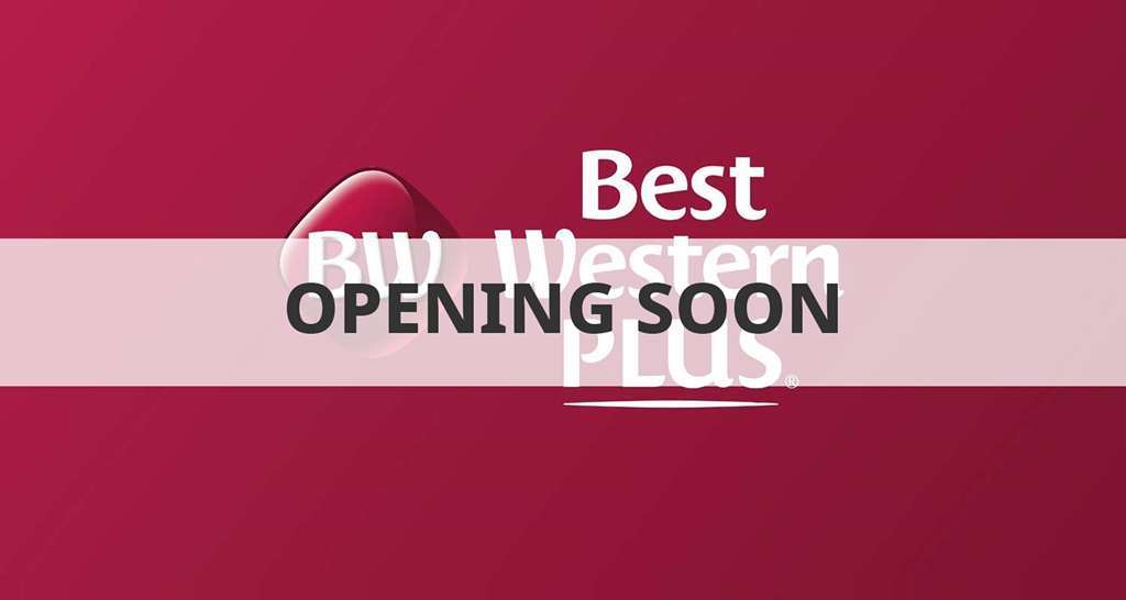 Comfort Inn Portales Logo bức ảnh