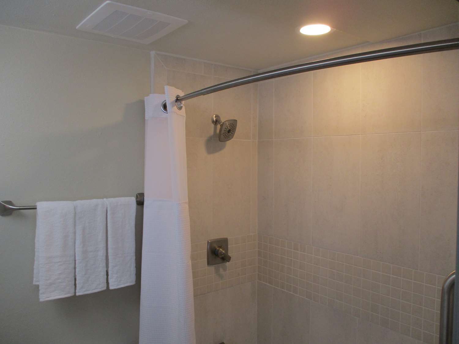 Comfort Inn Portales Ngoại thất bức ảnh